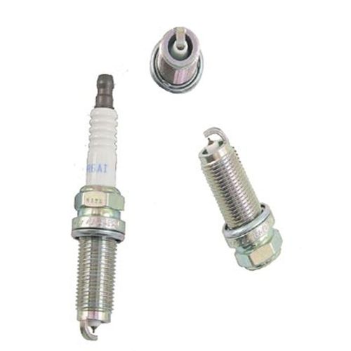 Vela Iridium NGK Mitsubishi Grandis 2.4 16v 2004-2011 Bloco 4G69 LZFR6AI