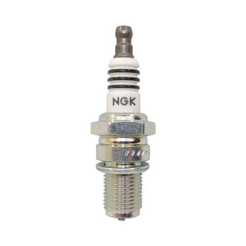 Vela Iridium NGK Mitsubishi Eclipse 2.0 16v Turbo 1991-1999 Bloco 4G63 4G63T BPR6EIX