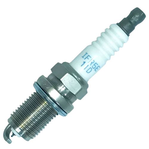 Vela Iridium NGK Mitsubishi L200 3.5 V6 2007-2018 Triton 6G74 IFR5E11D