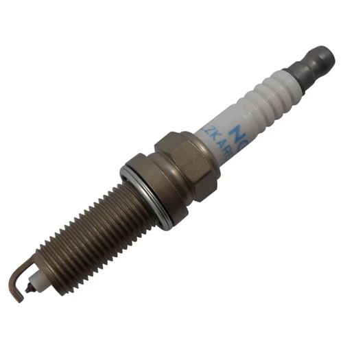 Vela Ignição NGK Nissan March 1.6 16v 2018-2022 Bloco HR16DE