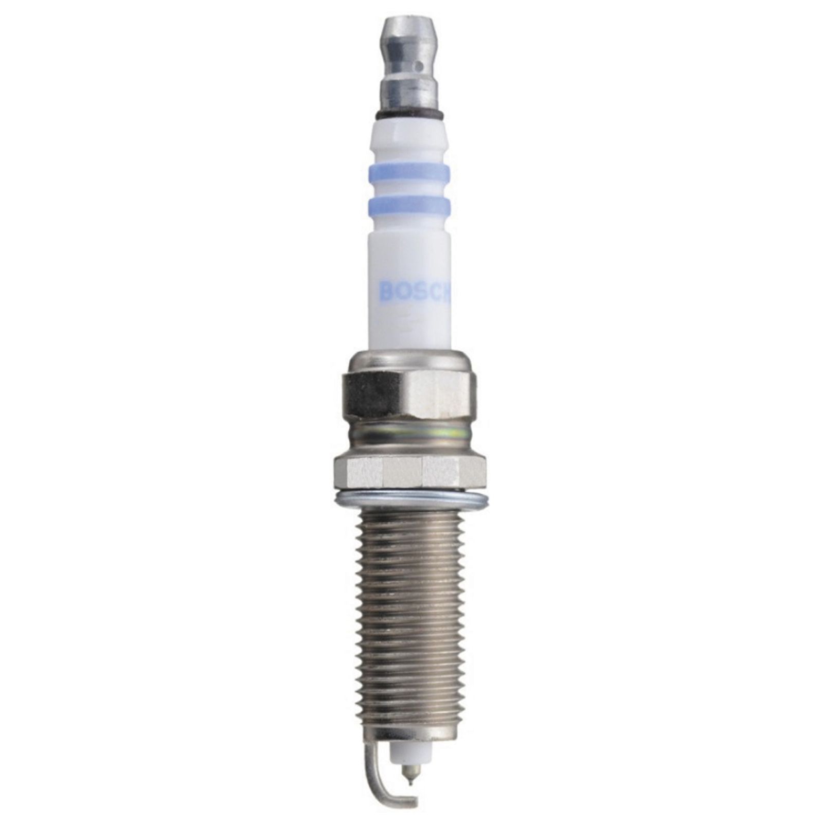 Vela Platinum Nissan Tiida 1.8 2007-2012 0242135524 Bosch VINS5524