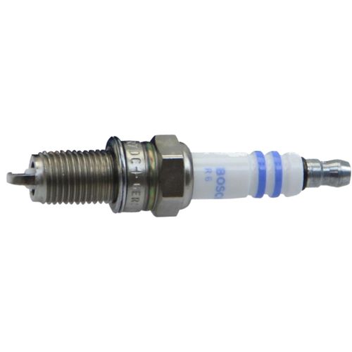 Vela Ignição Bosch Porsche Cayenne 4.8 V8 2007-2014 Motor M4802/M4801G 0242245581