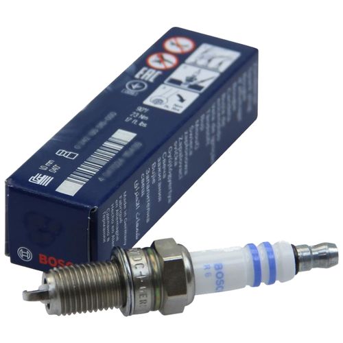 Vela Ignição Bosch Porsche Boxster 2.9 2009-2012 Motor MA120 0242245581