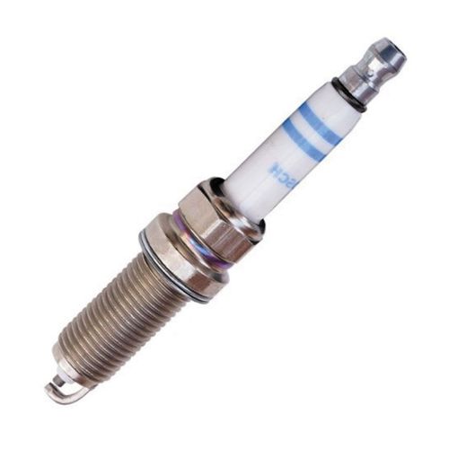 Vela Bosch Nissan March 1.0 2011-2015 0242140530