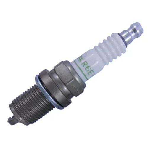 Vela Ignição NGK Peugeot 207 1.4 8v 2008-2012 Bloco TU3JP BKR6ED