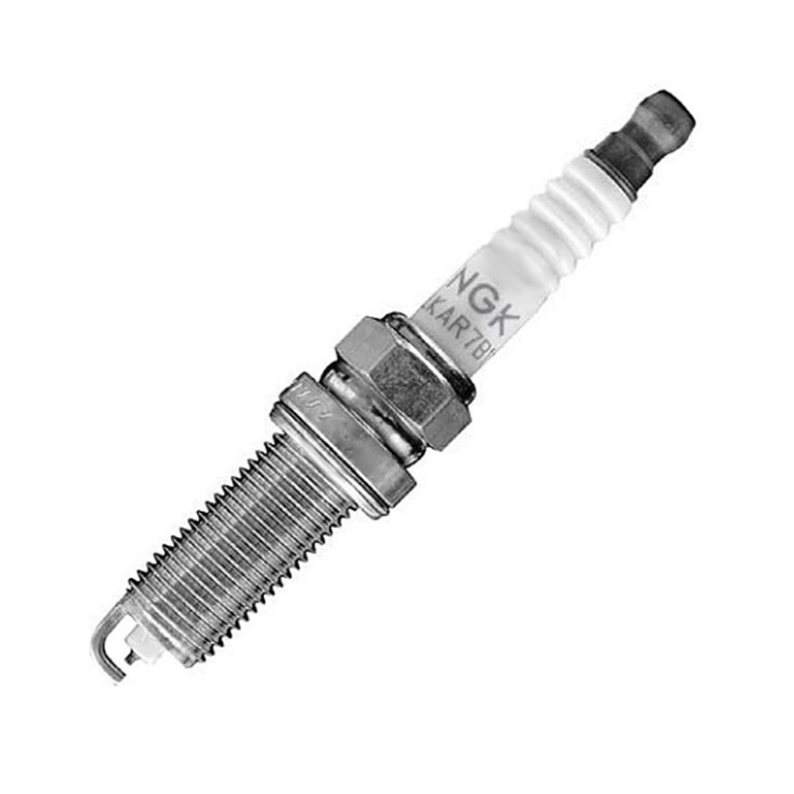 Vela Iridium Toyota Rav4 2.0 2013-2015 ILKAR7B11 NGK VITY7811