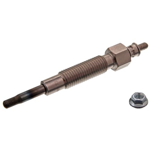 Vela Aquecedora NGK Hyundai H100 2.5 1997-2004 (Y722JS)
