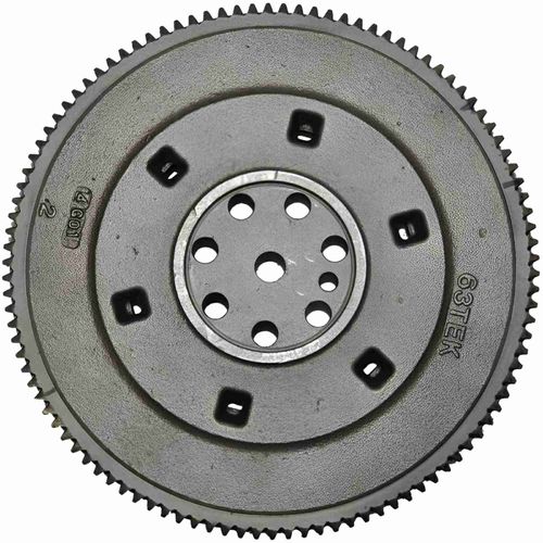 Volante Motor Original Mitsubishi Eclipse 2.0 16v Turbo 1995-1998 Bloco 4G63
