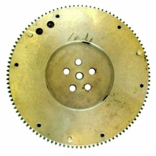 Volante Motor Importado Mitsubishi Eclipse 1.8 16v Aspirado 1990-1994 Bloco 4G37
