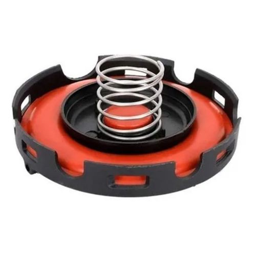 Diafragma Válvula PCV Importado Volkswagen Passat 2.0 16v TSI 2008-2016 (diafragma 88mm)
