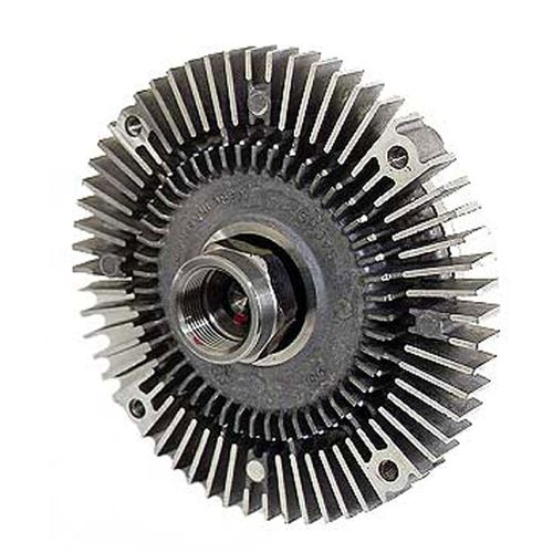 Polia Viscosa Meyle BMW 318 1991-1999 (4 furos) Série E36