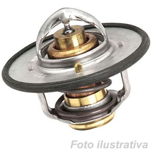 Válvula Termostática Stant Dodge Ram 2500 6.7 24v Turbo Diesel 2011-2014