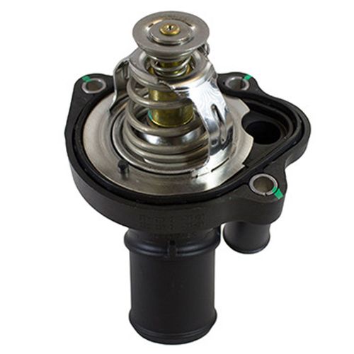 Válvula Termostática Motorcraft Ford Fusion 2.5 2010-2013
