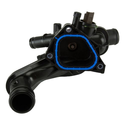 Válvula Termostática Importado Citroen C4 1.6 16v Turbo 2007-2011 (Modelo c/ 1 sensor)