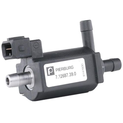 Válvula Solenoide Turbina KS Pierburg Volkswagen Golf 1.8 1997-2006
