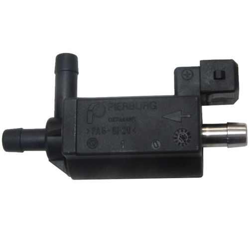 Válvula Solenoide Turbina KS Pierburg Porsche 911 3.6 2000-2005