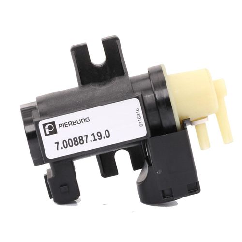 Válvula Solenoide Turbina KS Pierburg BMW Z4 3.0 2009-2016 Série E89