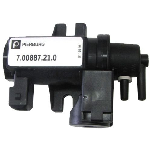 Válvula Solenoide Turbina KS Pierburg BMW X3 2010-2017 Série F25
