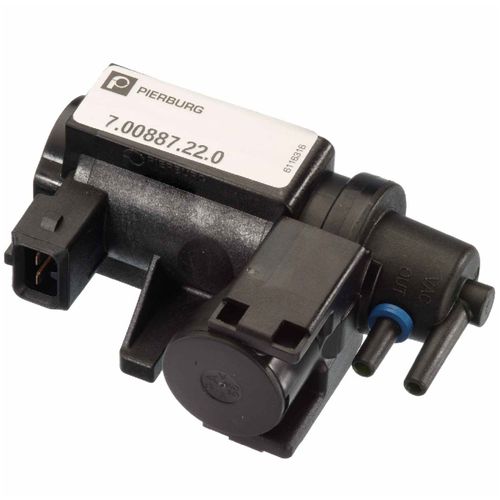 Válvula Solenoide Turbina KS Pierburg BMW M2 2017-2018 SérieF87