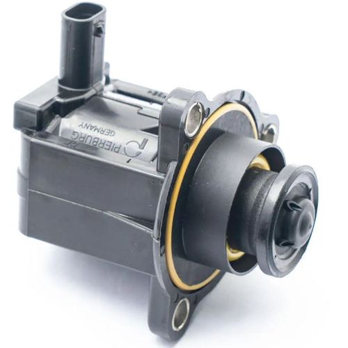 Válvula Pressão Turbina KS Pierburg Mercedes-Benz E-43 AMG 3.0 24v V6 2016-2022 Série W213