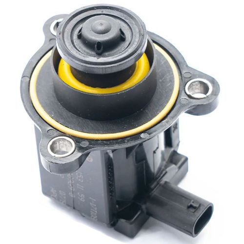 Válvula Pressão Turbina KS Pierburg Mercedes-Benz CLS-400 3.0 24v V6 2014-2017 Série C218