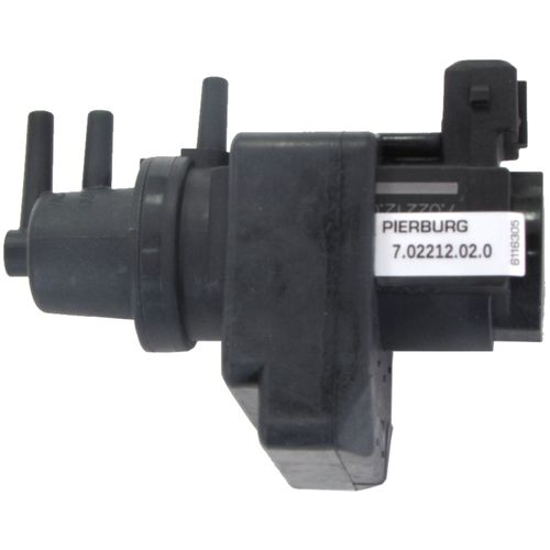 Válvula Solenoide Turbina KS Pierburg Chevrolet S10 2.8 2007-2017
