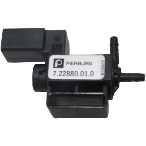 Válvula Solenoide Turbina KS Pierburg Audi TT TFSI 2007-2014