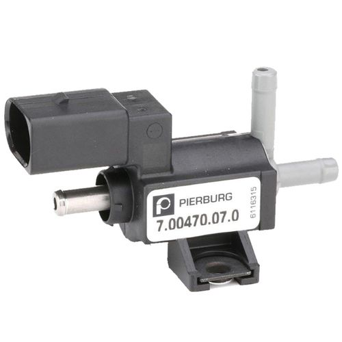 Válvula Solenoide Turbina KS Pierburg Audi Q5 2.0 TFSI 2008-2017