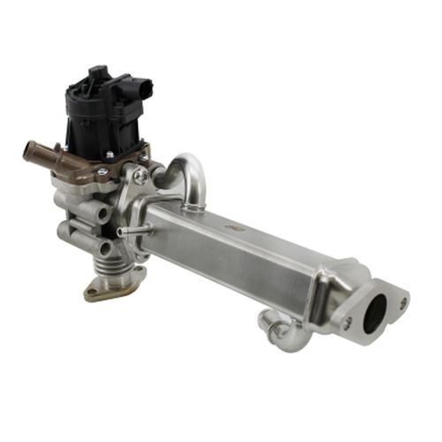 Válvula EGR KS Pierburg Citroen Jumper 2.3 16v Diesel 2009-2017