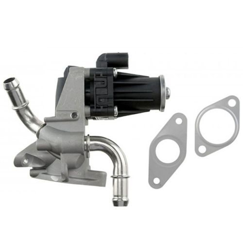 Válvula EGR KS Pierburg Ford Ranger 3.2 4x4 2011-2021 TDCi