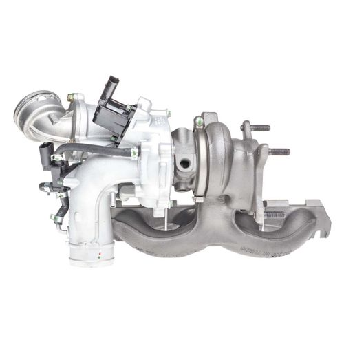 Turbo Compressor Mahle Audi TT 2.0 TFSI 2006-2014