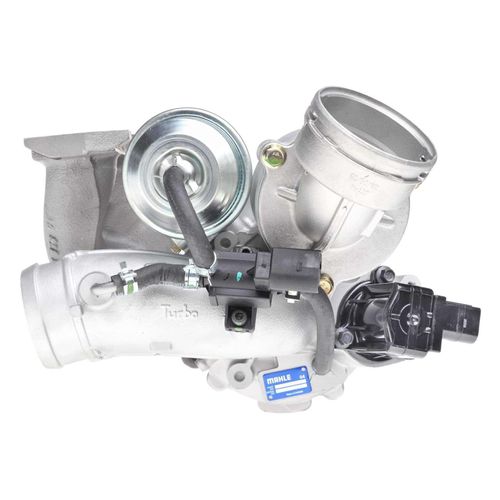 Turbo Compressor Mahle Audi Q3 2.0 TFSI 2011-2017