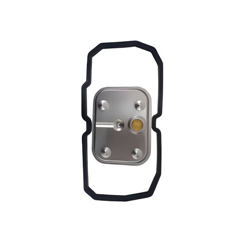 Filtro Câmbio Mahle Mercedes-Benz A-160 1.6 8v Gasolina 1999-2005