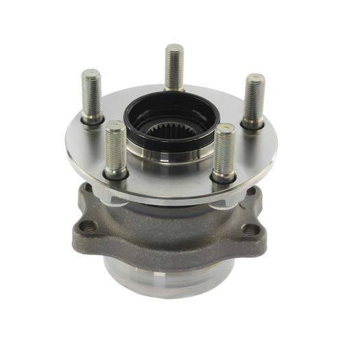Cubo Roda Traseiro GSP Subaru XV 2.0 4x4 2012-2017