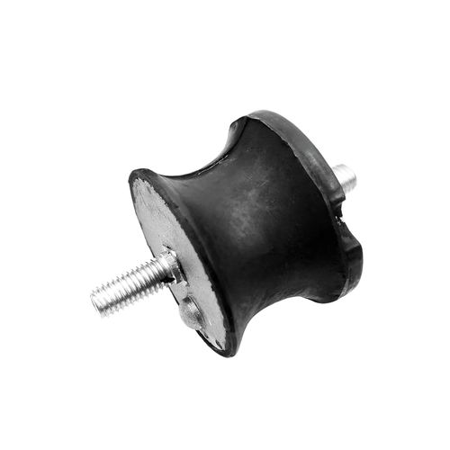 Coxim Câmbio traseiro GSP BMW 530 2010-2016 Série F7 F10 F11 F18