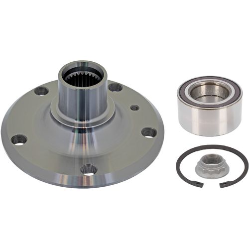 Cubo Roda Traseira GSP BMW 320 2012-2019 F30