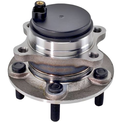 Cubo Roda Traseiro FREMAX Ford Fusion 4x2 2013-2019