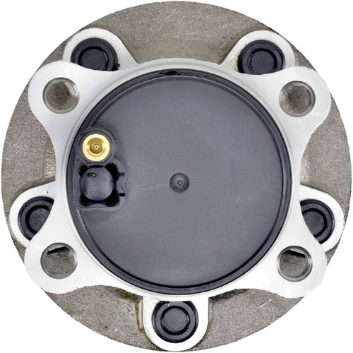 Cubo Roda Traseiro FREMAX Ford Fusion 4x2 2013-2019