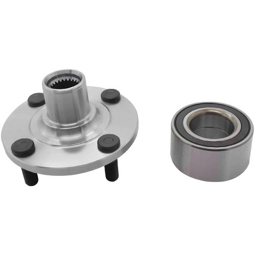 Cubo Roda FREMAX Nissan Versa 2014-2021 (Dianteiro)