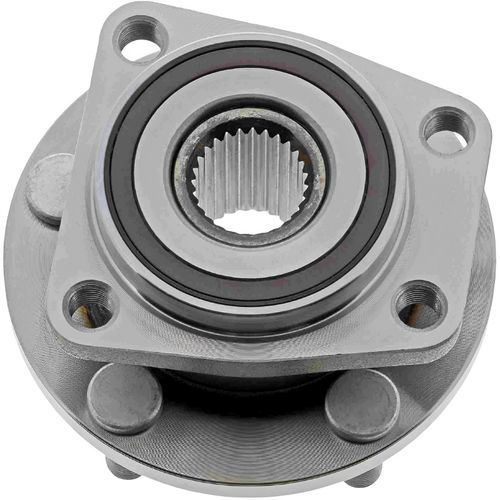 Cubo Roda Dianteiro GSP Subaru Impreza 2006-2016