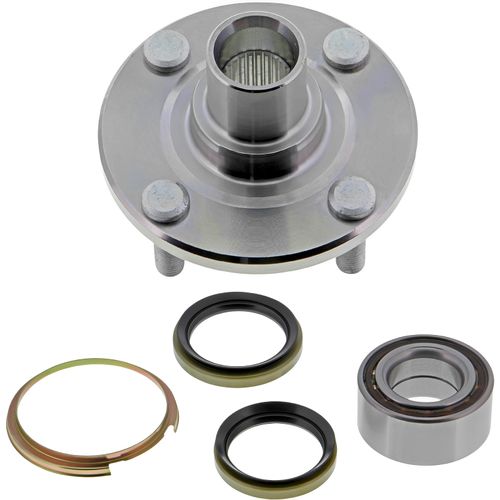 Cubo Roda Dianteiro GSP Toyota Corolla 1993-2002