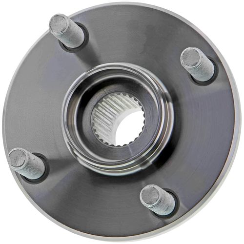 Cubo Roda Dianteiro GSP Toyota Corolla 1993-2002