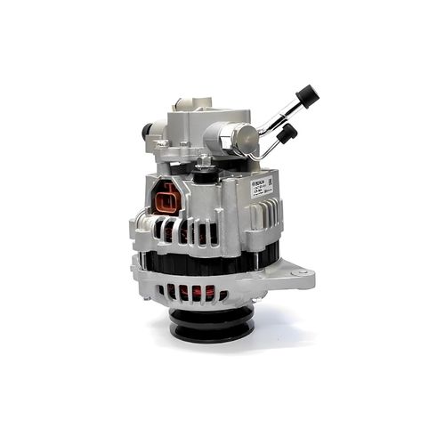 Alternador Bosch Mitsubishi L200 2.5 Turbo 2004-2007 Motor 4D56