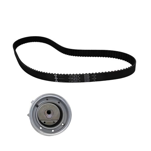 Kit Correia Dentada INA Volkswagen Jetta 2.0 2010-2015
