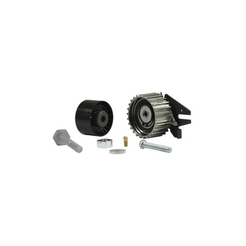 Kit Correia Dentada INA Jeep Renegade Diesel 2016-2023