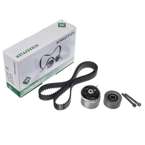Kit Correia Dentada INA Toyota Hilux SW4 2005-2016