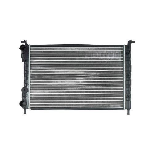 Radiador Agua Mahle Renault Clio 2003-2009 (Manual e Sem A/C)