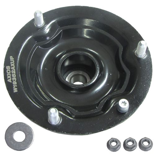 Coxim Amortecedor Dianteiro Monroe Axios BMW 325 2000-2005 Série E46