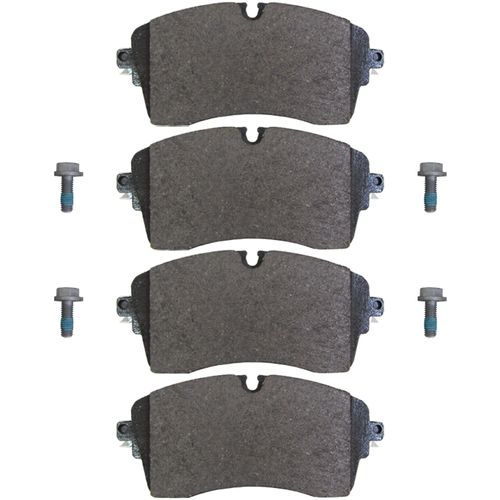 Pastilha Dianteira Textar Land Rover Discovery Sport 2.0 2015-2022