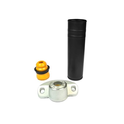 Kit Coxim Coifa Batente Amortecedor Traseiro Monroe Axios Chevrolet Cruze 2011-2016